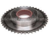 01-1M2228-00001 Baxter Sprocket, Rotator - Lifter