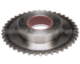 01-1M2228-00001 Baxter Sprocket, Rotator - Lifter