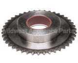 01-1M2228-00001 Baxter Sprocket, Rotator - Lifter