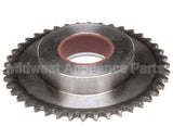 01-1M2228-00001 Baxter Sprocket, Rotator - Lifter