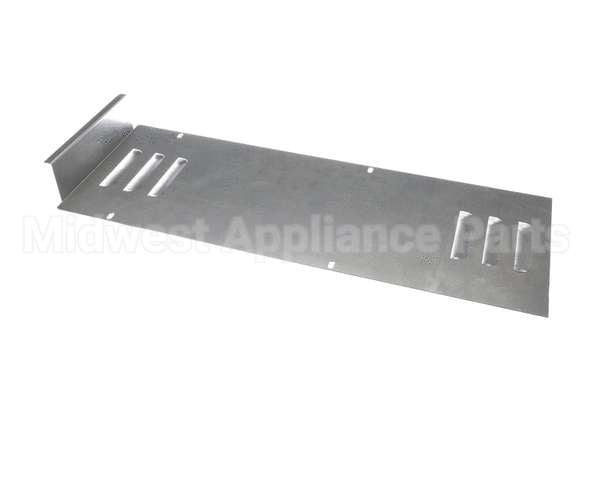 01-1M2281-00001 Baxter Cover,Control Panel