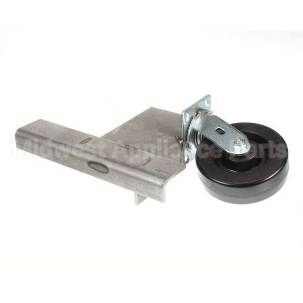 01-1M2335-00001 Compatible Baxter Dolly Wheel
