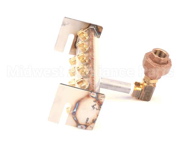 01-1M2355-00006 Baxter Manifold, Steam Generator