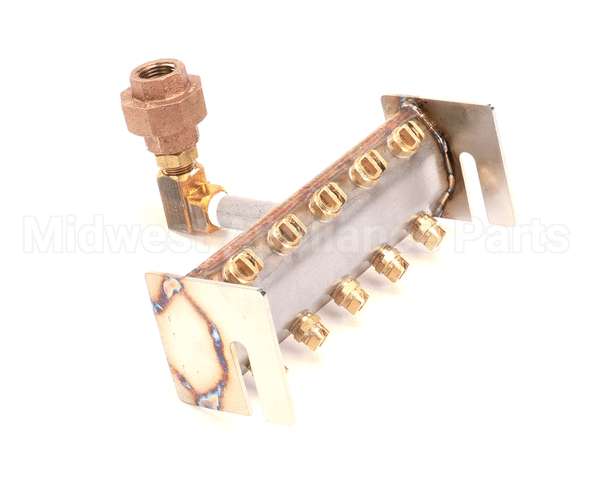 01-1M2355-00006 Baxter Manifold, Steam Generator