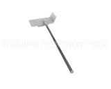01-1M2580-00002 Baxter Stoprack Carrier Weld