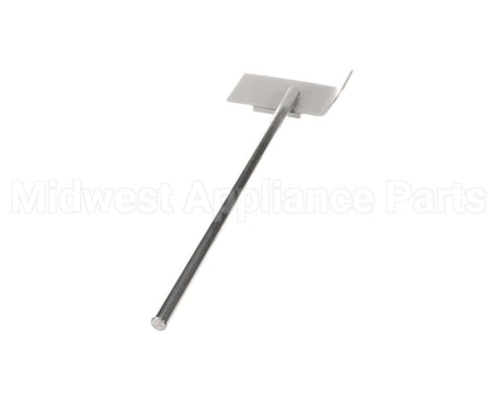 01-1M2580-00002 Baxter Stoprack Carrier Weld