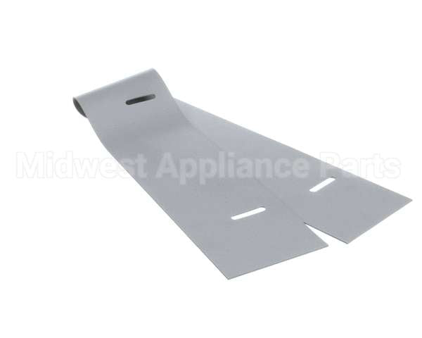 01-1M2778-00001 Baxter Strip, Silicone - Floor Seal