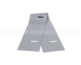 01-1M2778-00001 Baxter Strip, Silicone - Floor Seal