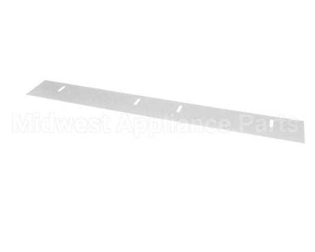 01-1M2778-00002 Baxter Strip, Silicone - Floor Seal
