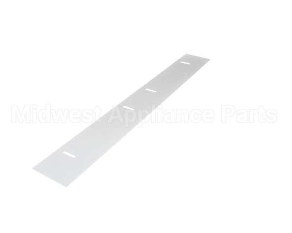 01-1M2778-00002 Baxter Strip, Silicone - Floor Seal