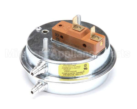 01-1M2824-00001 Baxter Switch, Pressure