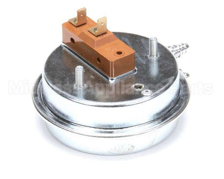 01-1M2824-00001 Baxter Switch, Pressure