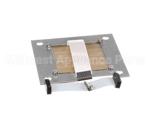 01-1M2899-00001 Baxter Kit, Keypad Repl (Ov210 B)