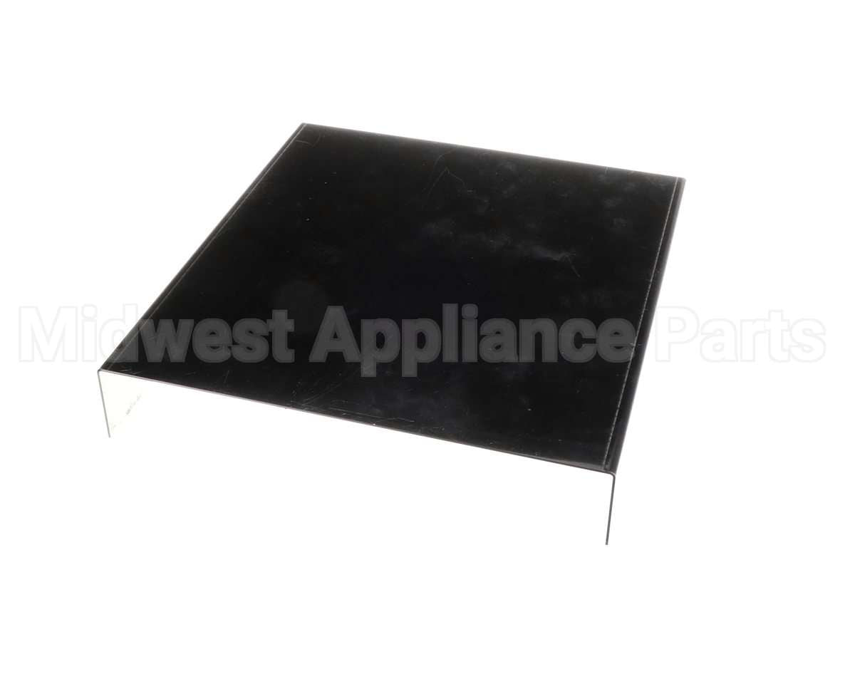 01-1M3067-00003 Baxter Filler, Hood (Ov851)