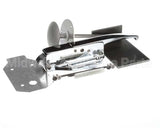 01-1M3236-00002 Baxter Kit, Handle/Strike Handle Only