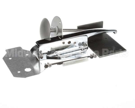 01-1M3236-00002 Baxter Kit, Handle/Strike Handle Only