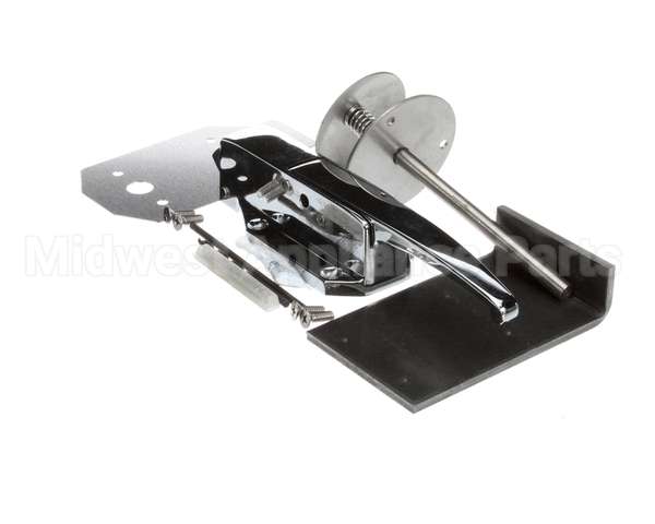 01-1M3236-00002 Baxter Kit, Handle/Strike Handle Only