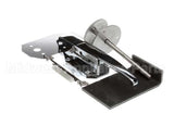 01-1M3236-00002 Baxter Kit, Handle/Strike Handle Only