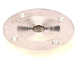 01-1M3358-00003 Baxter Weldment, Thrust Disc