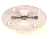 01-1M3358-00003 Baxter Weldment, Thrust Disc