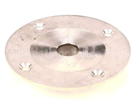 01-1M3358-00003 Baxter Weldment, Thrust Disc