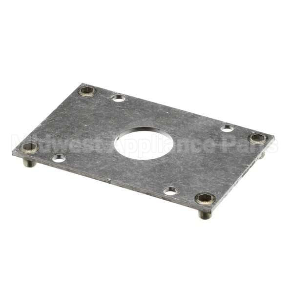 01-1M3360-00001 Compatible Baxter Plate, Drive - Rotator