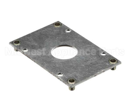 01-1M3360-00001 Baxter Plate,Drive - Rotator