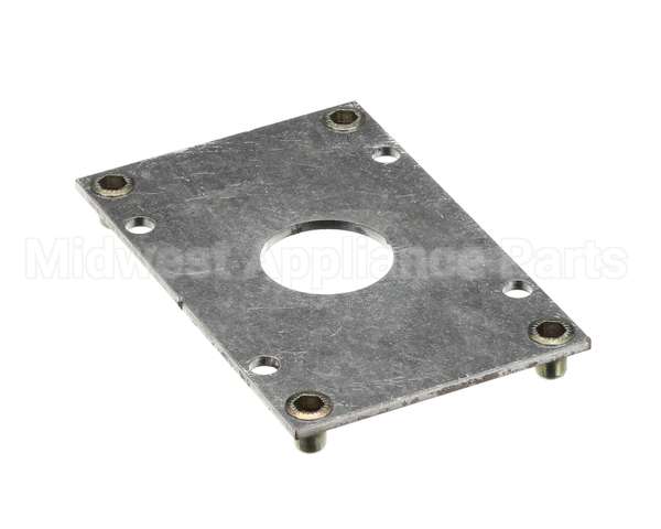 01-1M3360-00001 Baxter Plate,Drive - Rotator