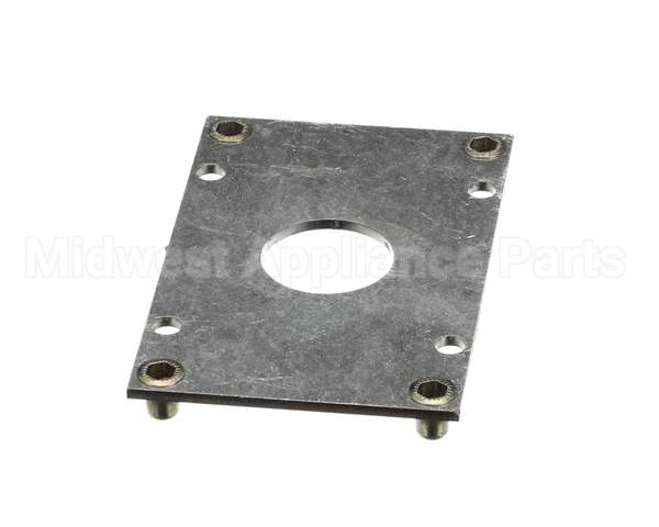 01-1M3360-00001 Baxter Plate,Drive - Rotator