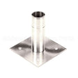 01-1M3363-00003 Compatible Baxter Housing, Upper Rotator Weldment