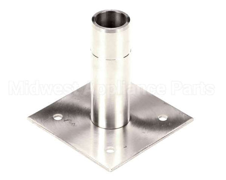 01-1M3363-00003 Baxter Housing,Upper Rotator Weldment