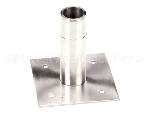 01-1M3363-00003 Baxter Housing,Upper Rotator Weldment