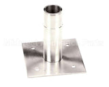 01-1M3363-00003 Baxter Housing,Upper Rotator Weldment