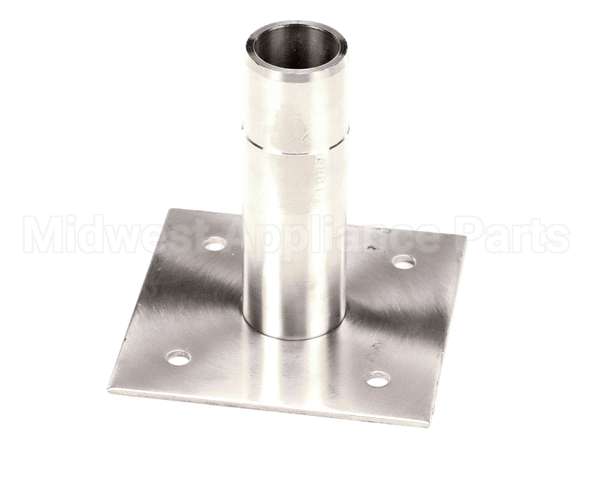 01-1M3363-00003 Baxter Housing,Upper Rotator Weldment