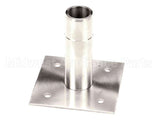 01-1M3363-00003 Baxter Housing,Upper Rotator Weldment