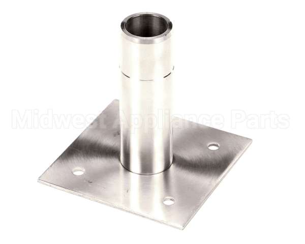 01-1M3363-00003 Baxter Housing,Upper Rotator Weldment