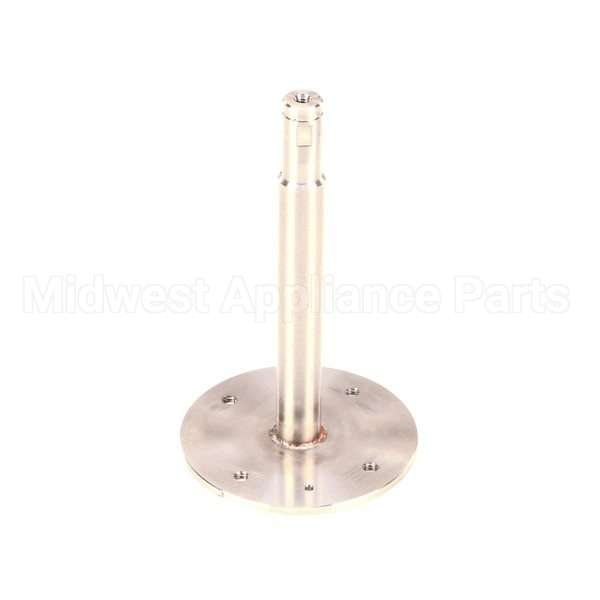 01-1M3365-00002 Compatible Baxter Shaft, Weldment Rotator