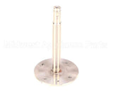 01-1M3365-00002 Baxter Shaft, Weldment Rotator