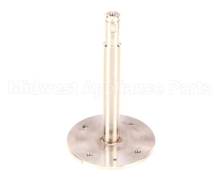01-1M3365-00002 Baxter Shaft, Weldment Rotator