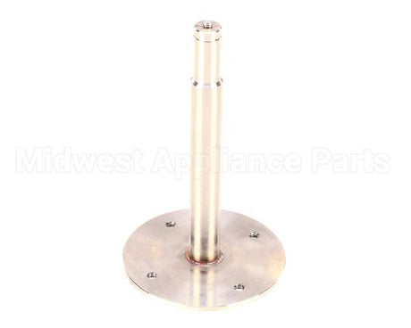 01-1M3365-00002 Baxter Shaft, Weldment Rotator