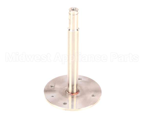01-1M3365-00002 Baxter Shaft, Weldment Rotator