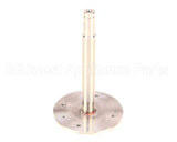 01-1M3365-00002 Baxter Shaft, Weldment Rotator