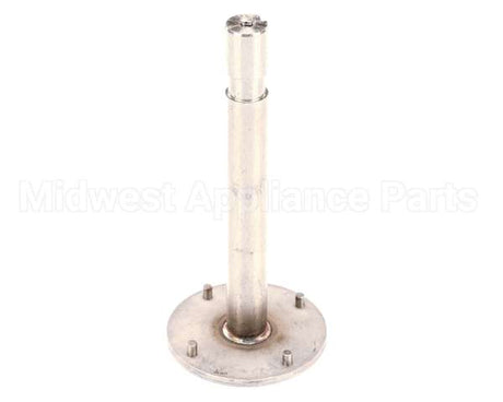 01-1M3365-00003 Baxter Shaft, Rotator Weldment-Upper
