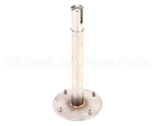 01-1M3365-00003 Baxter Shaft, Rotator Weldment-Upper