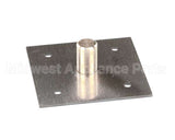 01-1M3366-00001 Baxter Weldment, Rotator Shaft