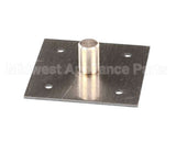 01-1M3366-00001 Baxter Weldment, Rotator Shaft