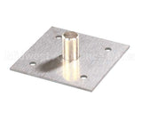 01-1M3366-00001 Baxter Weldment, Rotator Shaft