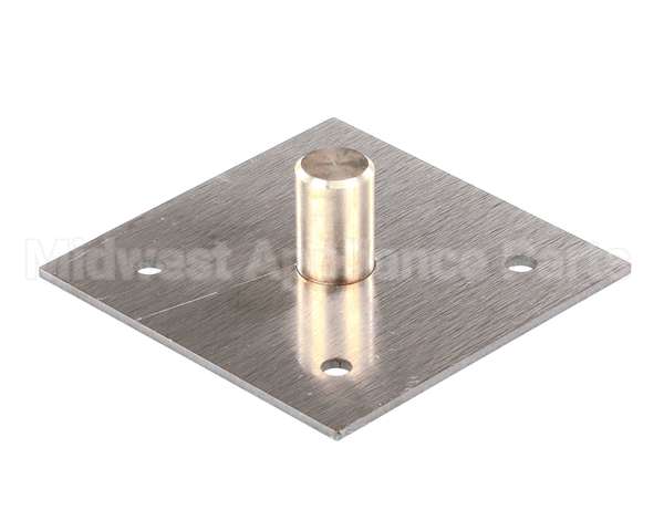 01-1M3366-00001 Baxter Weldment, Rotator Shaft