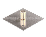 01-1M3366-00001 Baxter Weldment, Rotator Shaft