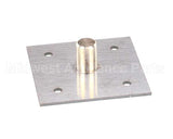 01-1M3366-00001 Baxter Weldment, Rotator Shaft